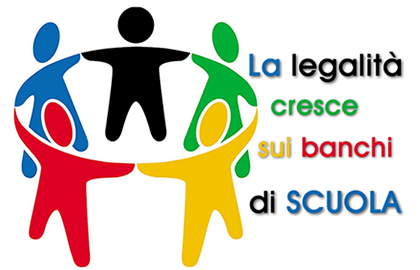 La legalità cresce sui banchi di scuola