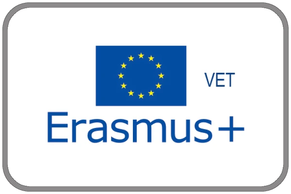 Erasmus+ vet