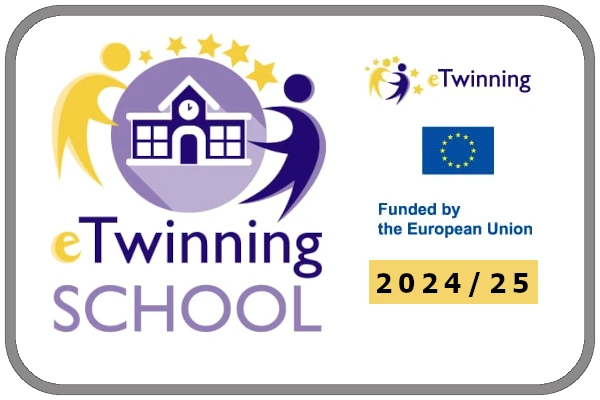 Etwinning
